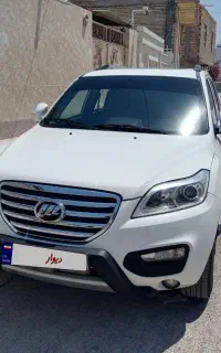 لیفان ایکس۶۰دنده هیلمنی.شاسی بلند