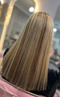 مدل رنگ‌ مو فقط تا شنبه