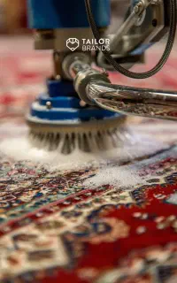 جنت آبادسیمون بولیوار پونک اشرفی اصفهانی قالیشویی