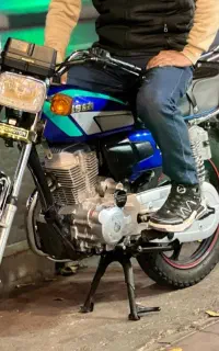 موتور سیکلت