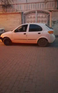 تیبا ۲ در سپیدان