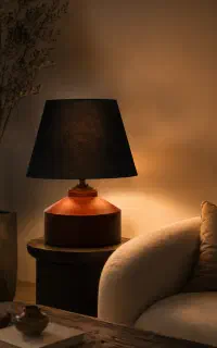 اباژور رومیزی