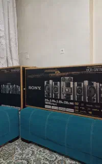 سیستم صوتی سونی SONY GN1100