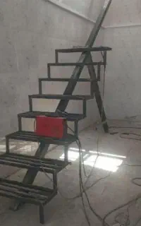 جوشکار سیار
