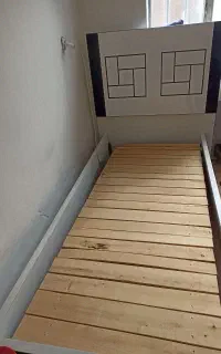 تخت خواب
