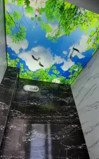 فروش اجرای متریال دکوراسیون داخلی