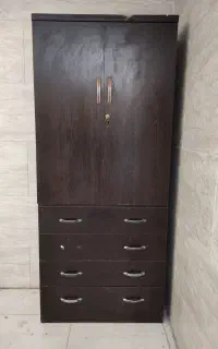 کمد MDF جنس اصل