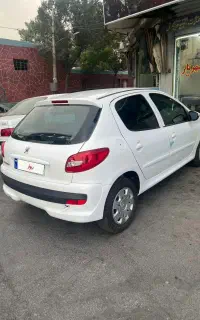 207 سقف فلز هیدرولیک 1402
