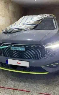هاوال H6