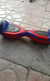 اسکوتر برقی