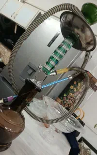 قلیون