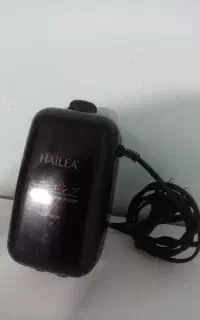 پمپ هوای هایلا