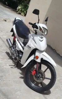 شوکا125 مدل 1395