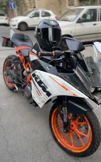 KTM RC 250