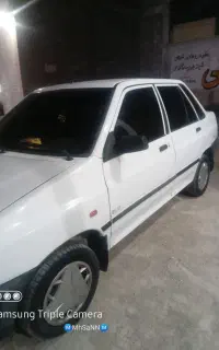 پراید ۸۸