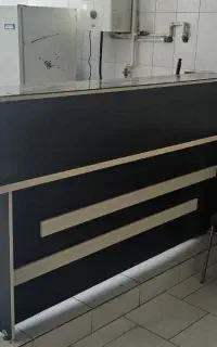 میز کانتر پیشخوان