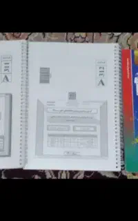 کتاب تست رشته انسانی