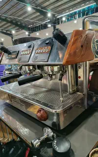 ستگاه قهوه ساز صنعتی