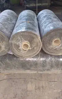 بتن پارچه ای محصولی جدیدی برای آب بندی