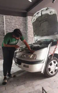 صافکاری سیار