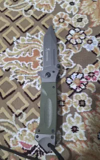 چا ق و تاشو برونینگ