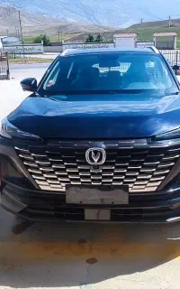 چانگان cs55 پلاس