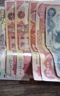دینار کلکسیونی