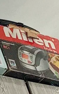 پلوپز میلن Rc1