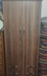 کمد دراور،فندقی ام دی اف