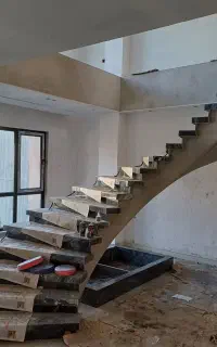 سنگ کاری و کاشی کاری . لک گیری