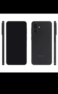 گوشی موبایل سامسونگ Galaxy A26 5G
