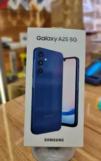 سامسونگA25 5G