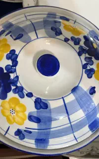 سوپ خوری چینی