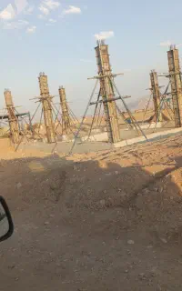 نیازمند کارگر آرماتوربندی