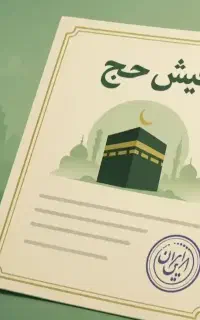 فیش تمتع واجب