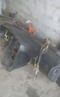 لوازم پژو ۴۰۵ انژکتور