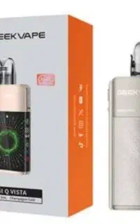 ویپ باد GEEKVAPE طلایی
