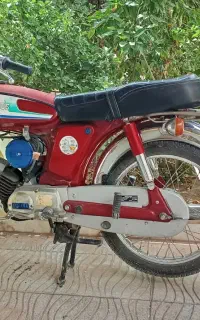 موتور وایدی