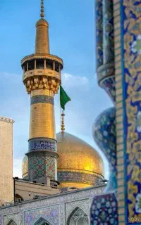 تورِ تهران به مشهد