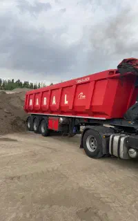 کمپرسی مارال