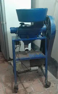دستگاه آبلیموگیری
