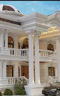 طراحی معماری وخدمات اموزش نقشه کشی