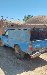 نیسان مدل ۸۶