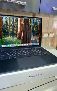 مک بوک ایر MacBook Air 2025