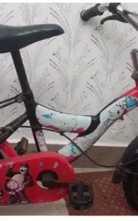 دوچرخه