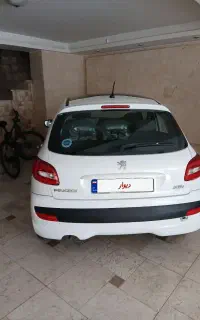 ۲۰۷ دنده مدل ۱۴۰۳