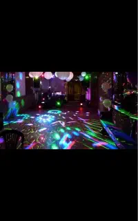 برگزاری میهمانی تولد دورهمی