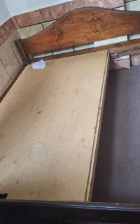 تخت دو نفره