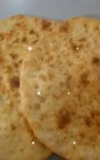 نیازمند شاطر نان محلی