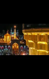 سفر به مشهد کیش قشم/با آزادی در انتخاب وسیله سفر